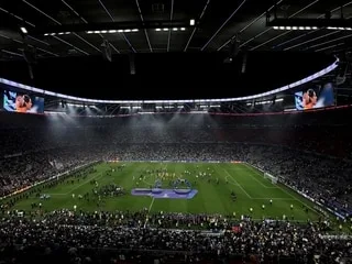 Munich, Barcelone, Lyon… Les finales de Ligue des champions, Ligue Europa et Ligue Conférence 2028 et 2029 dévoilées