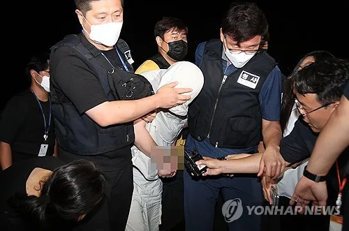 연락 두절 中유학생 끝내 주검으로…실종신고 남성이 피의자(종합2보)