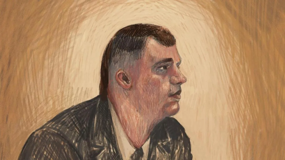 Murderer found not guilty of raping underage girl