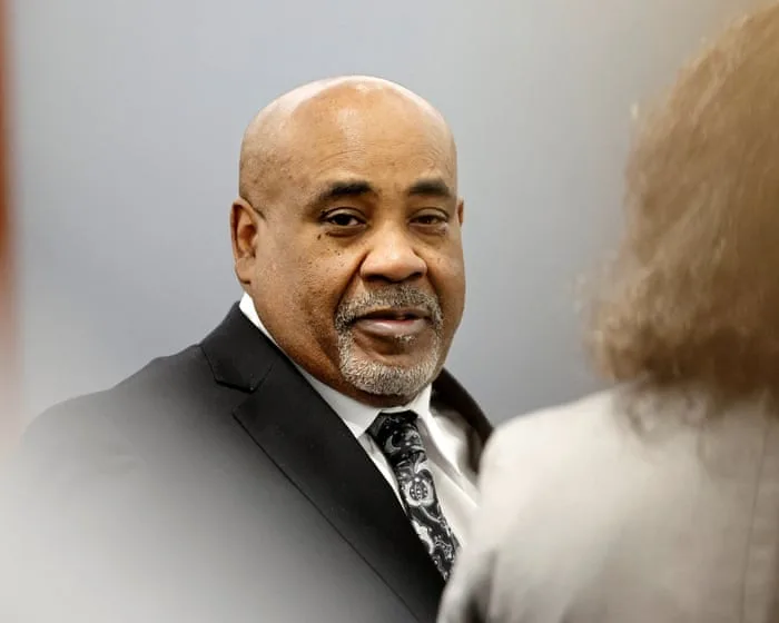 ‘Keffe D’ told detectives years ago his nephew fired the shots that killed Tupac