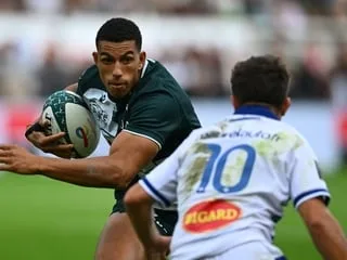 Top 14. Pau prend provisoirement la tête du championnat, belle opération pour l’UBB et La Rochelle, Toulon respire