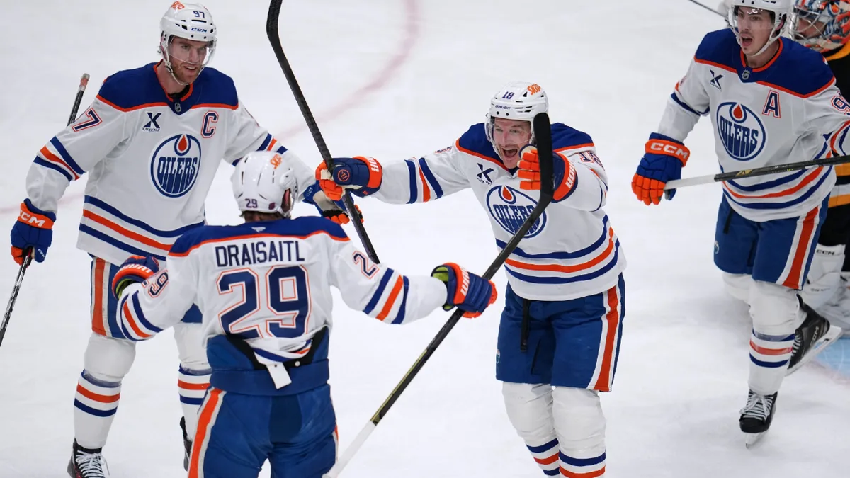 Best, worst scenarios for every Pacific Division team