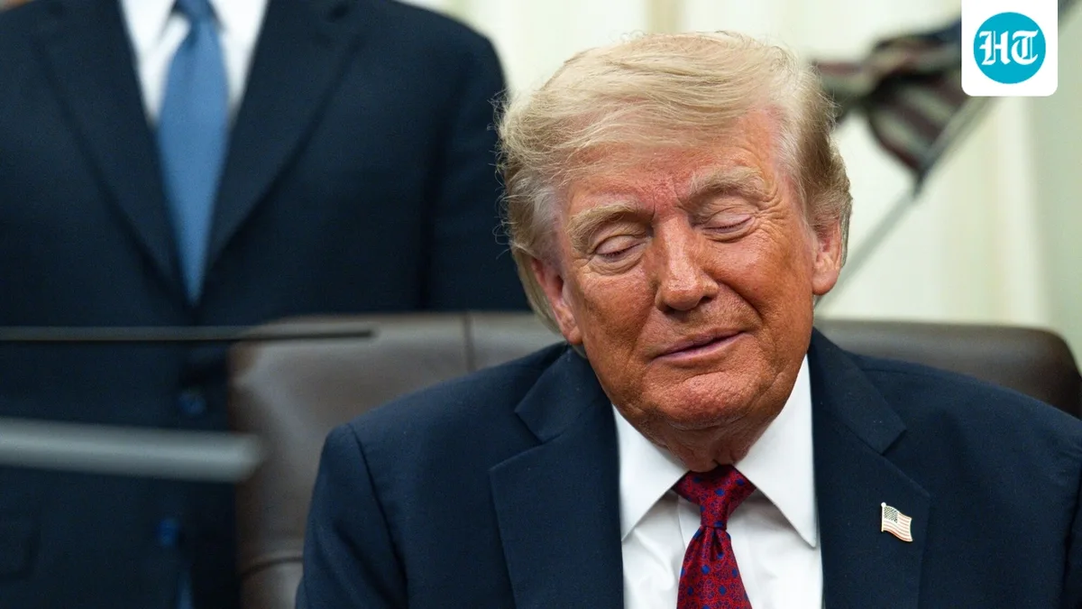 Trump's birthright citizenship crackdown: US may demand parents’ immigration proof for children’s passports