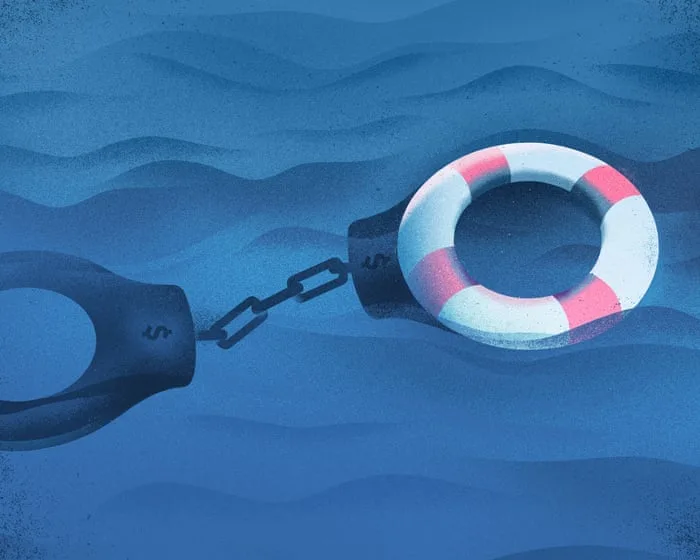 The global economy is muddling through against the odds. But a storm is coming | Larry Elliott