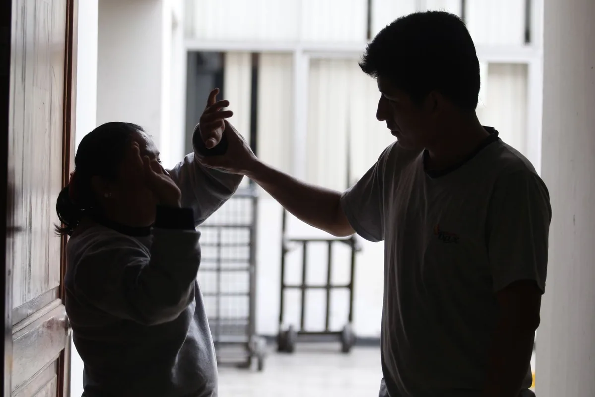 Panamá registra casi 4.000 denuncias por delitos sexuales en siete meses