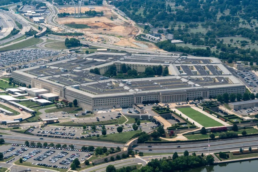 Pentagon attack on Stars and Stripes is part of Trump's war on media