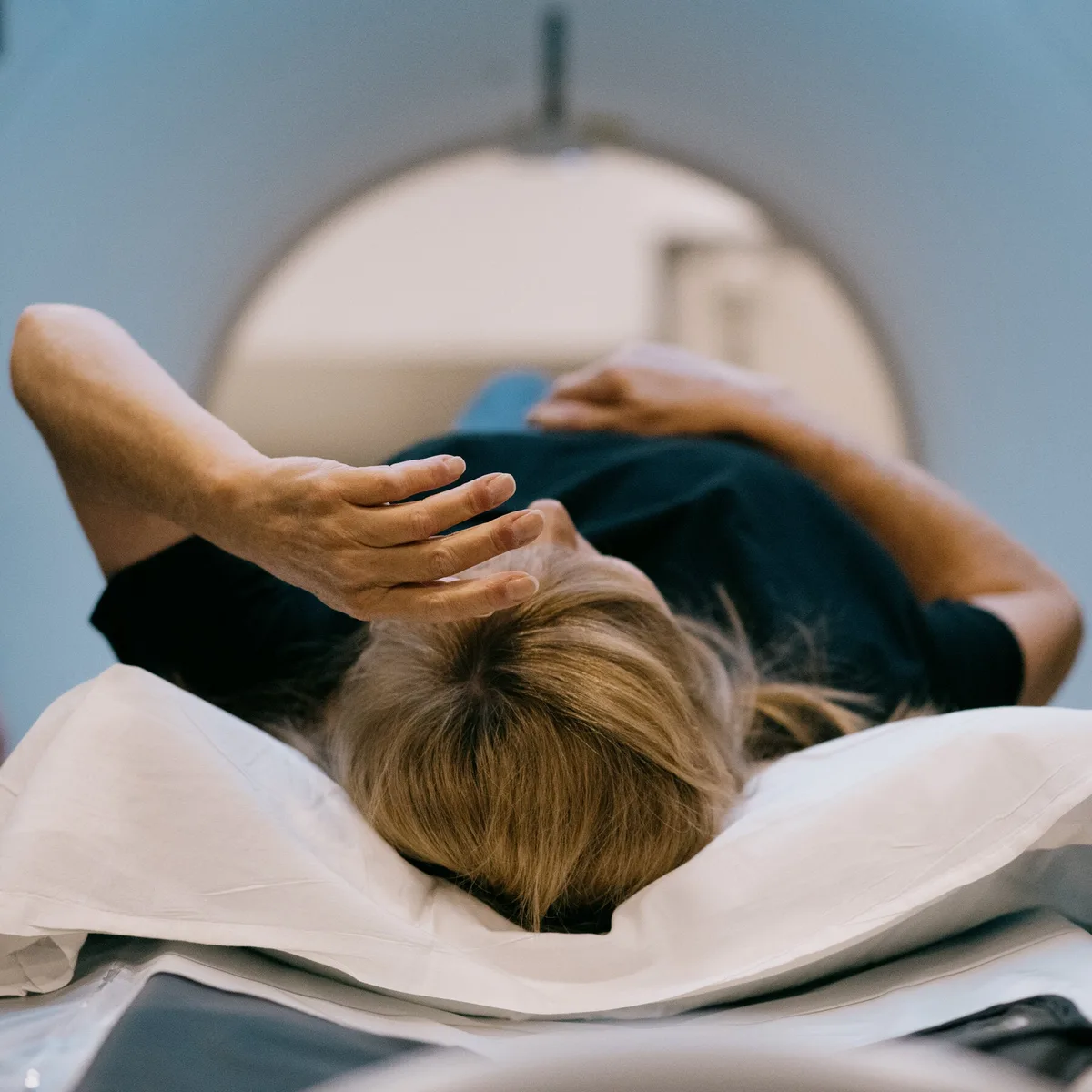 Why So Many People Still Are Not Screened for Lung Cancer