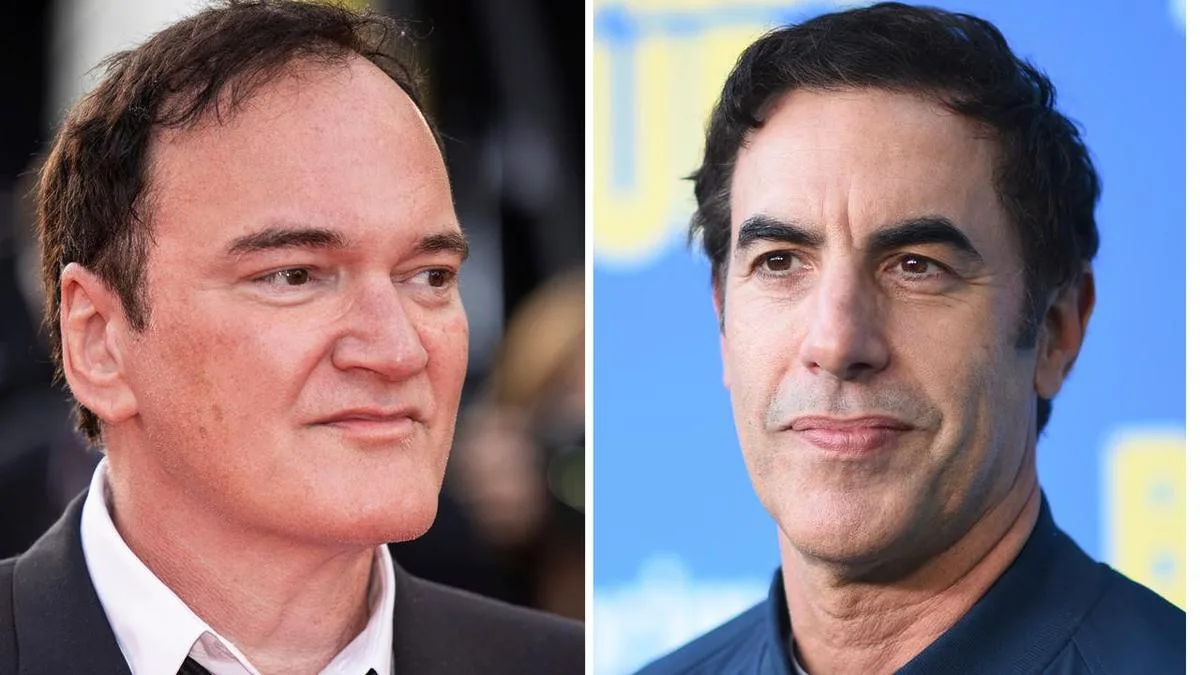 Quentin Tarantino's first stage play to debut in London
