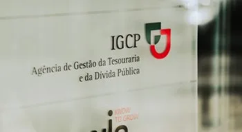 IGCP coloca 1.283 milhões em dívida a dez e 26 anos a cerca de 3,9% e 4,3%