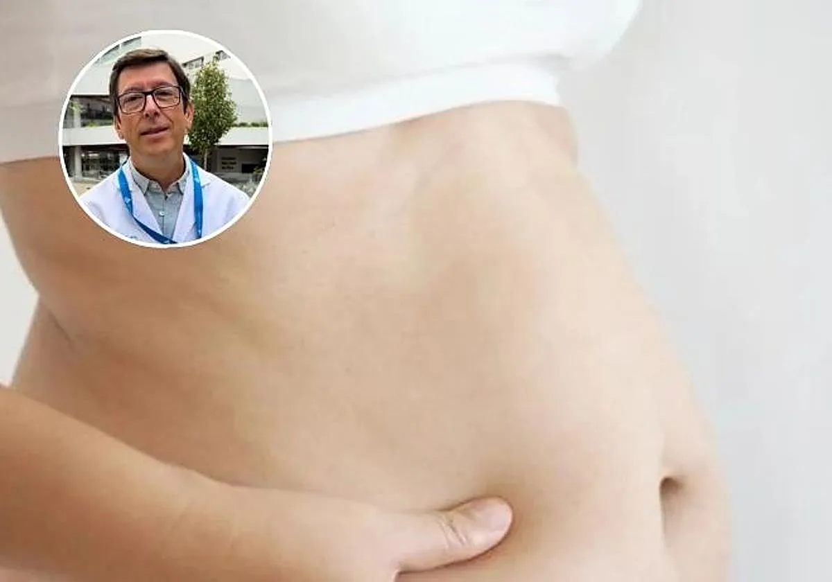 Un médico explica por qué tienes la barriga hinchada como si estuvieras embarazada: «Hay que detectar el alimento que te inflama»