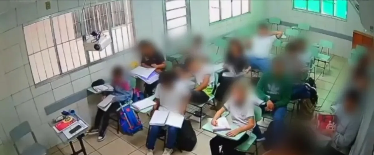 Professor é condenado a 7 anos por comparar aluno a chimpanzé em Maceió