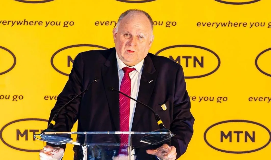 MTN sees turning point for voice revenue
