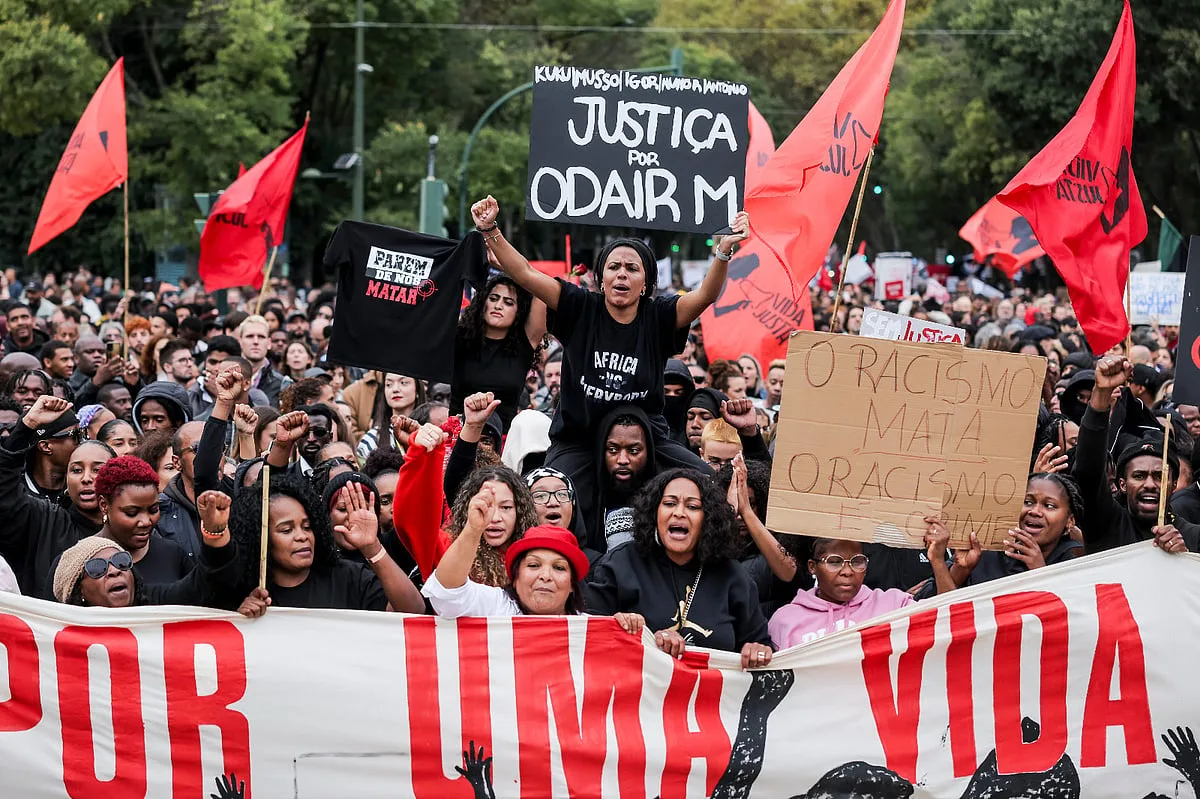 Família de Odair Moniz recorre da sentença e pede agravamento da condenação do agente da PSP