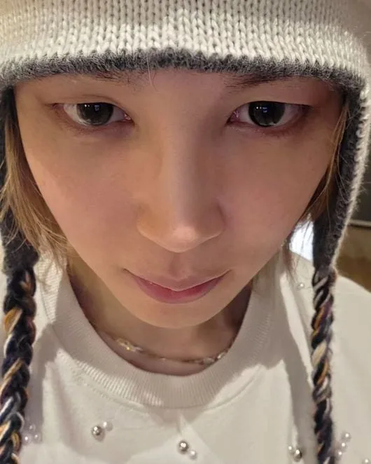 BTS 지민, 생일 맞아 공개한 사진들…31살 믿기지 않는 비주얼에 '감탄'