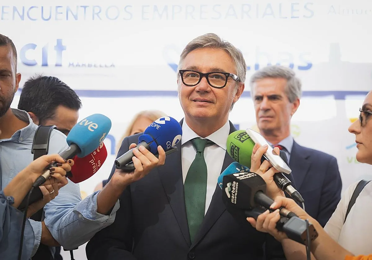 Vox denuncia que el «fraude electoral» por la ley de nietos podría cambiar hasta tres diputados en Andalucía