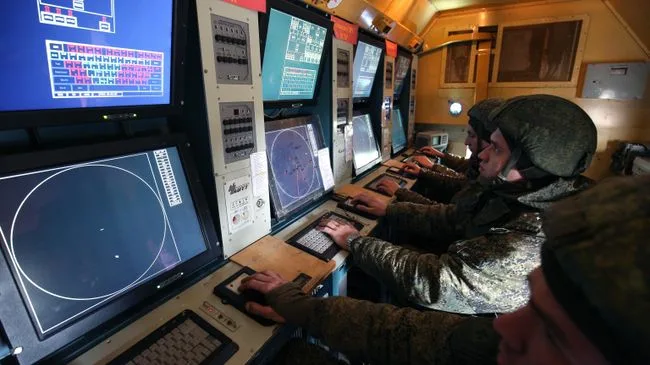 ПВО за сутки сбила 909 беспилотников