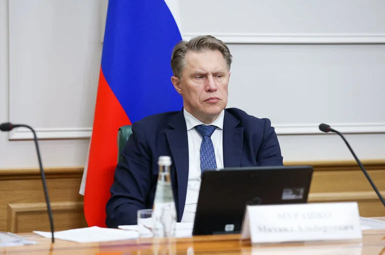 Минздрав России разработает рекомендации по питанию в 2027 году