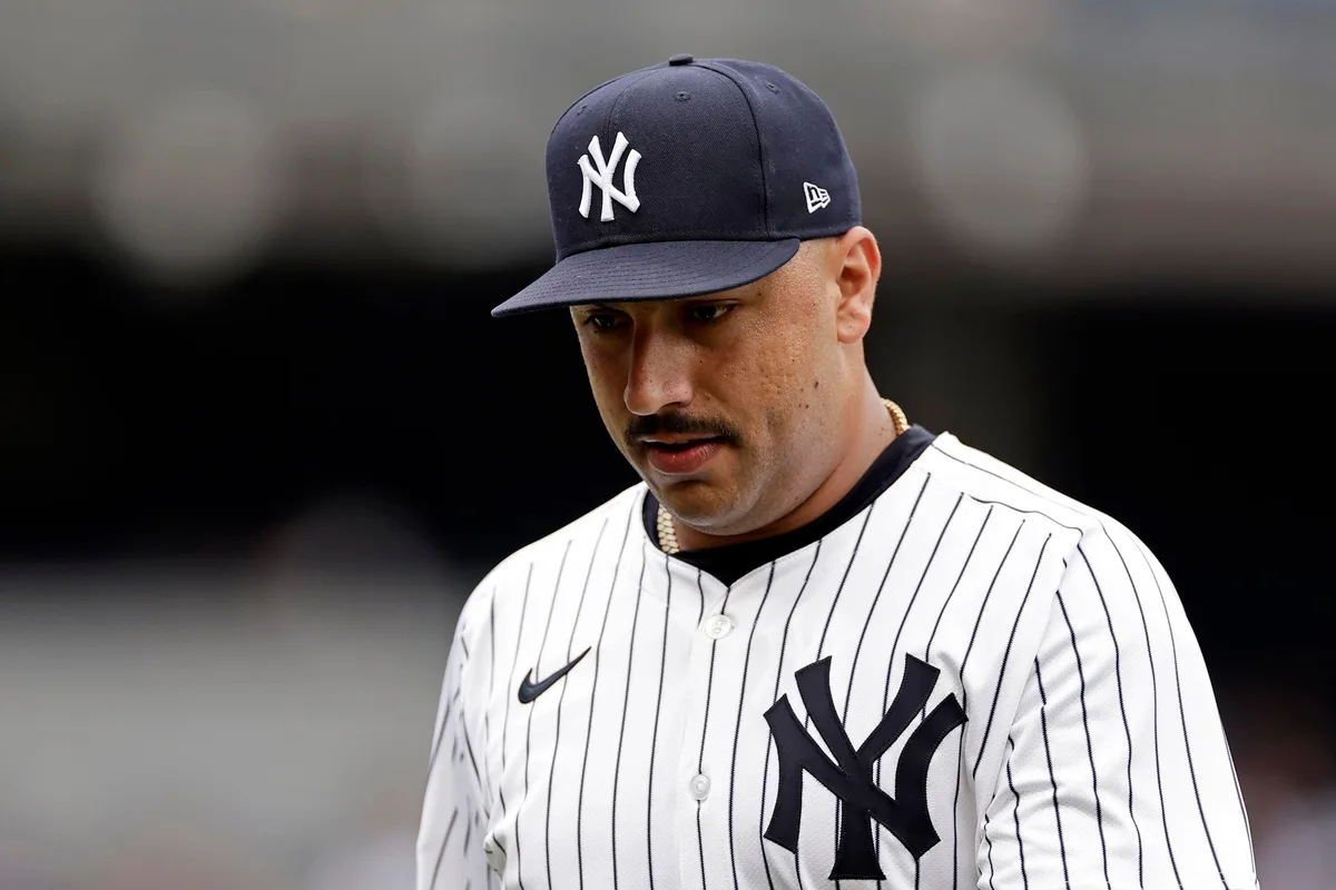 Former Yankees All-Star Endures Brutal Debut With Phillies