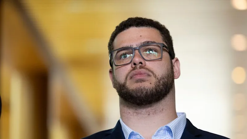 Greens insiders break cover to demand public findings in Steele-John inquiry
