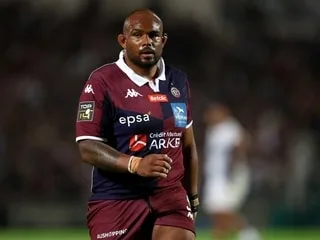 Top 14. Après la blessure de Jefferson Poirot, l’Union Bordeaux Bègles à la recherche d’un joker médical