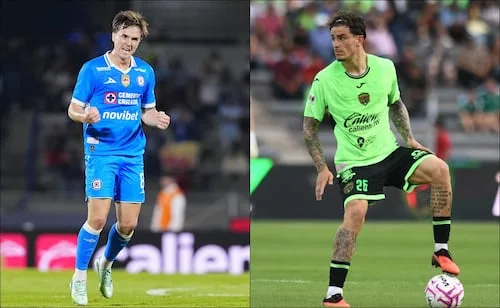 Cruz Azul 0-0 FC Juárez EN VIVO; aquí puedes seguir el minuto a minuto del partido