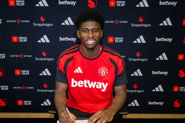 Full list of Man Utd ins and outs as 7 join and 24 leave after deadline day