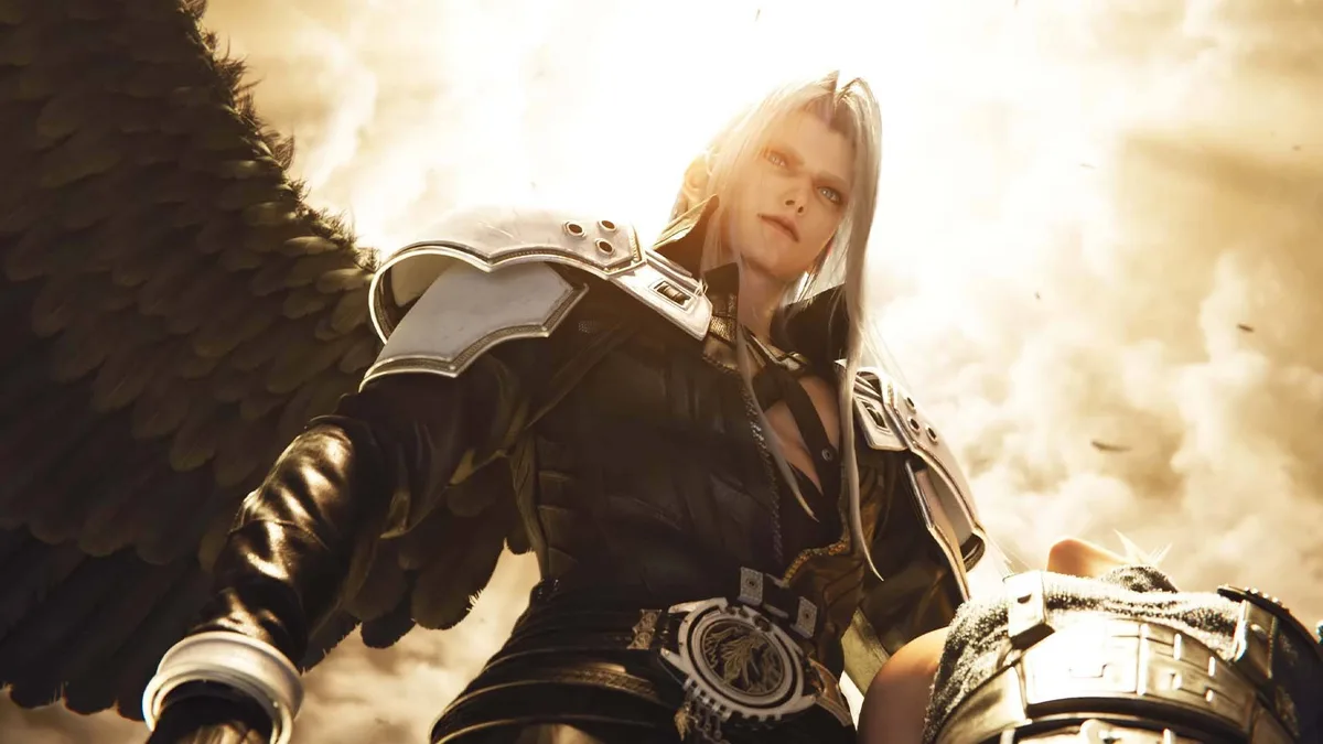 Final Fantasy VII Revelation ganha data de lançamento e novo gameplay