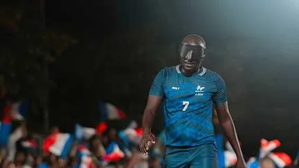 Championne paralympique en titre, l'équipe de France de cécifoot conserve son titre de championne d'Europe à domicile en battant l'Angleterre