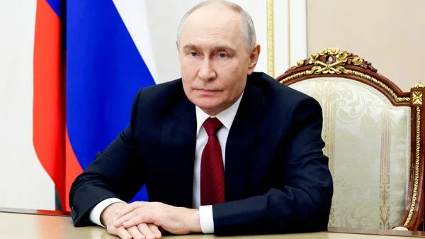 Russia Presses Ahead With Digital Economy Build-Out, Bets Big on Platforms — Putin