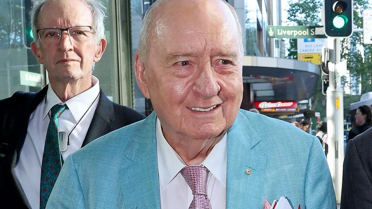 What Alan Jones accuser told high-profile ex-athlete