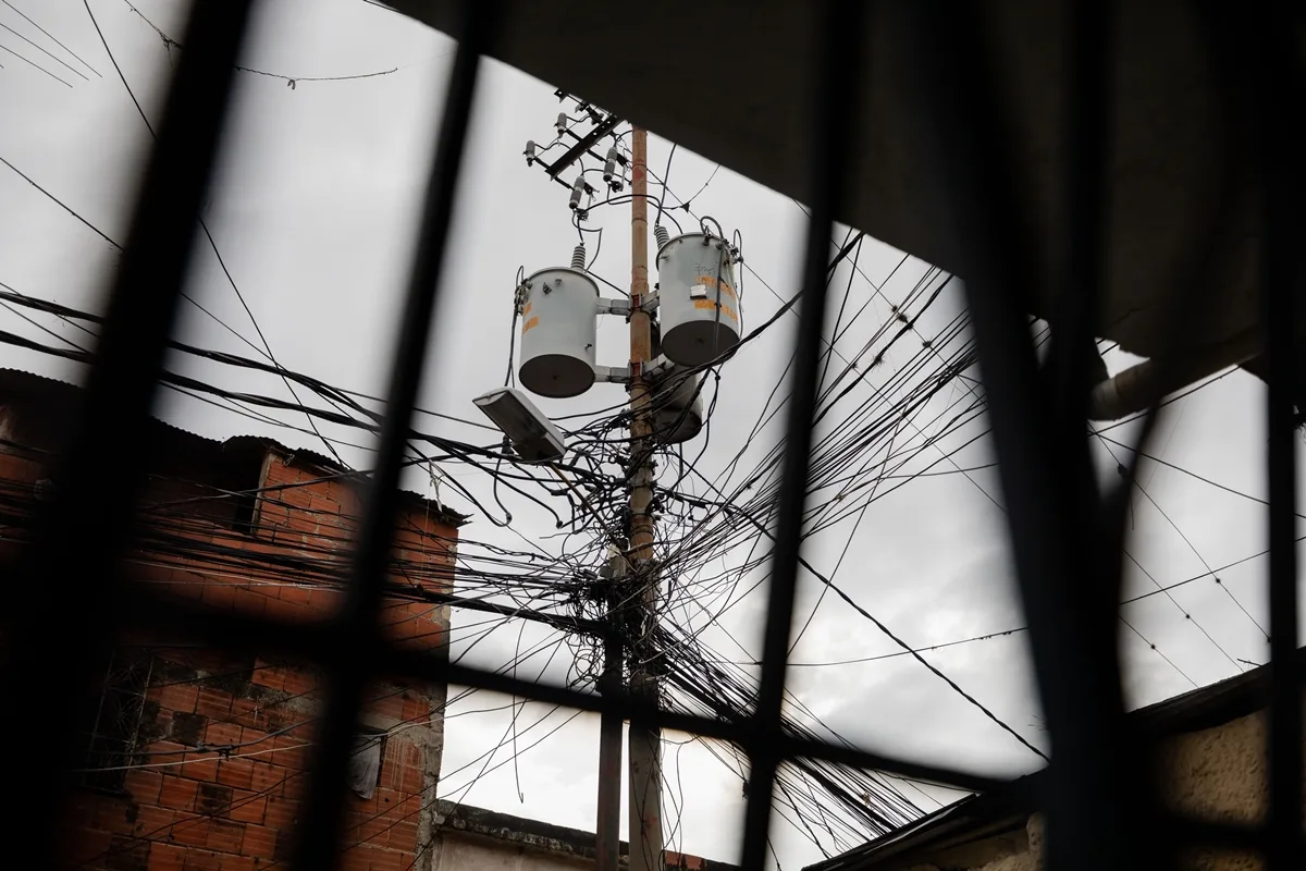 Habitantes de 30 sectores de Maturín exigieron a Corpoelec cronograma de los recionamientos eléctricos