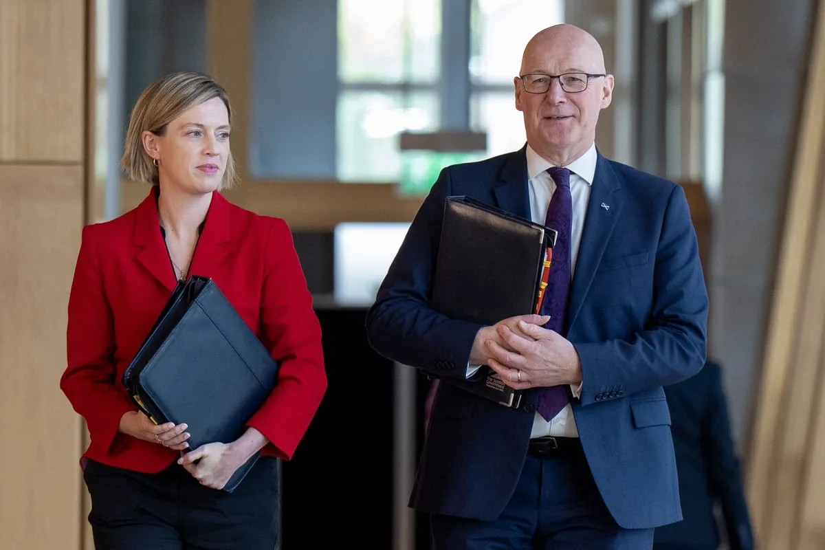 We’ll work with bus owners, Gilruth says, after they compare Swinney to dictators