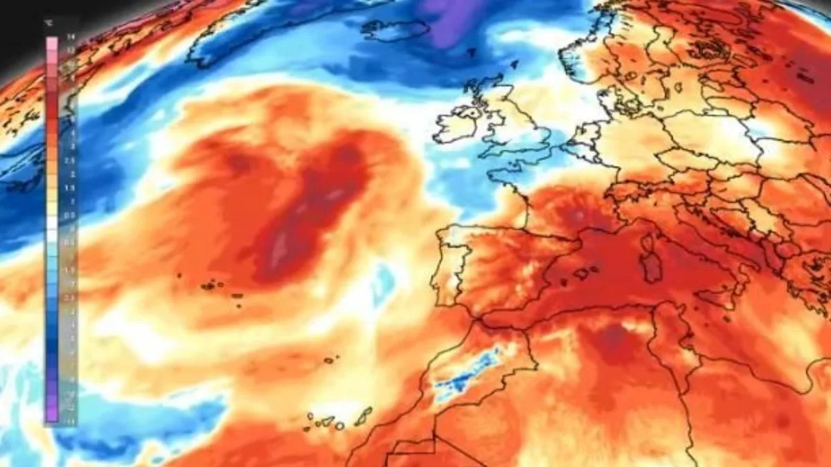 Los meteorólogos lo confirman: dentro de 10 años las olas de calor extremo duplicarán su frecuencia en todo el mundo