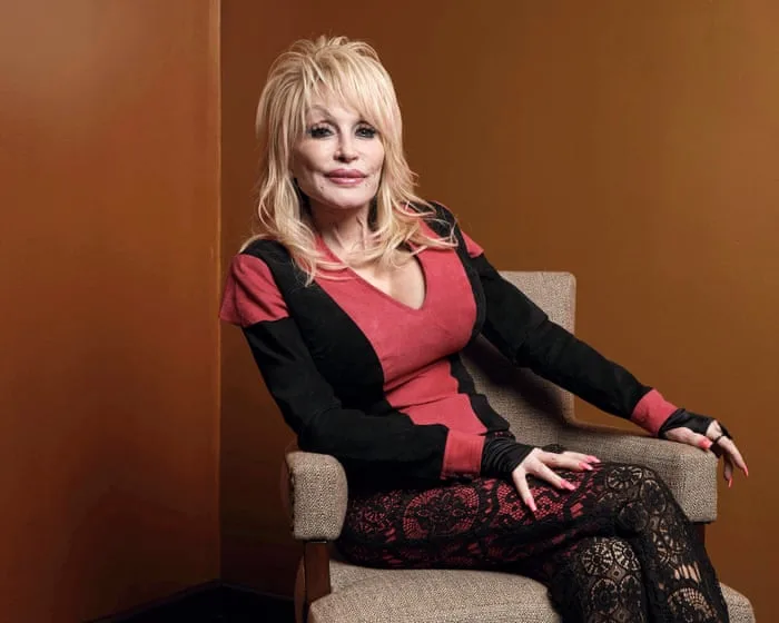 Dolly Parton’s estate alleges her nephew used barbed wire to avoid being served