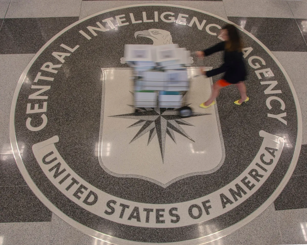 La CIA enfrenta una salida masiva de personal y teme por sus secretos