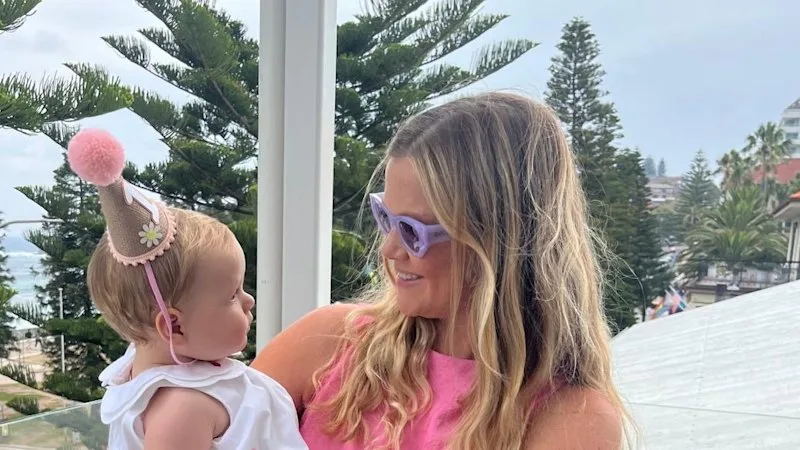 ‘You are not taking me from my daughter’: Coogee shark attack survivor tells of desperate fight for life