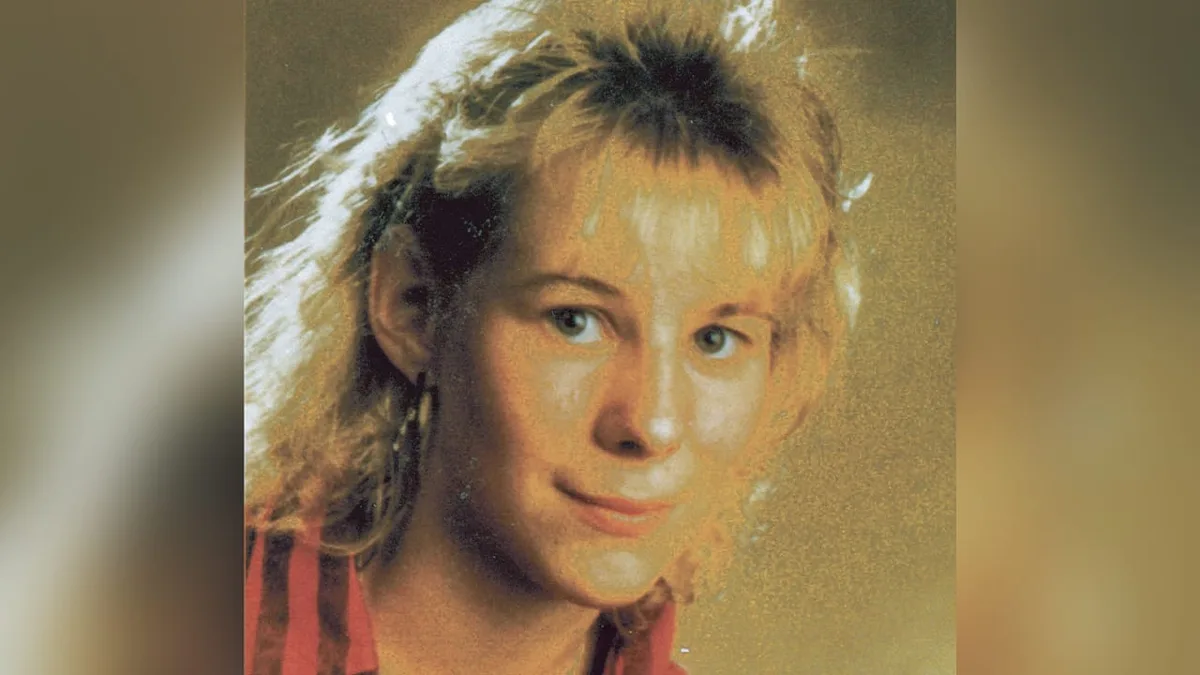 Sonja K. vor 31 Jahren erdrosselt - Supermarkt-Chefin getötet! Verdächtiger festgenommen