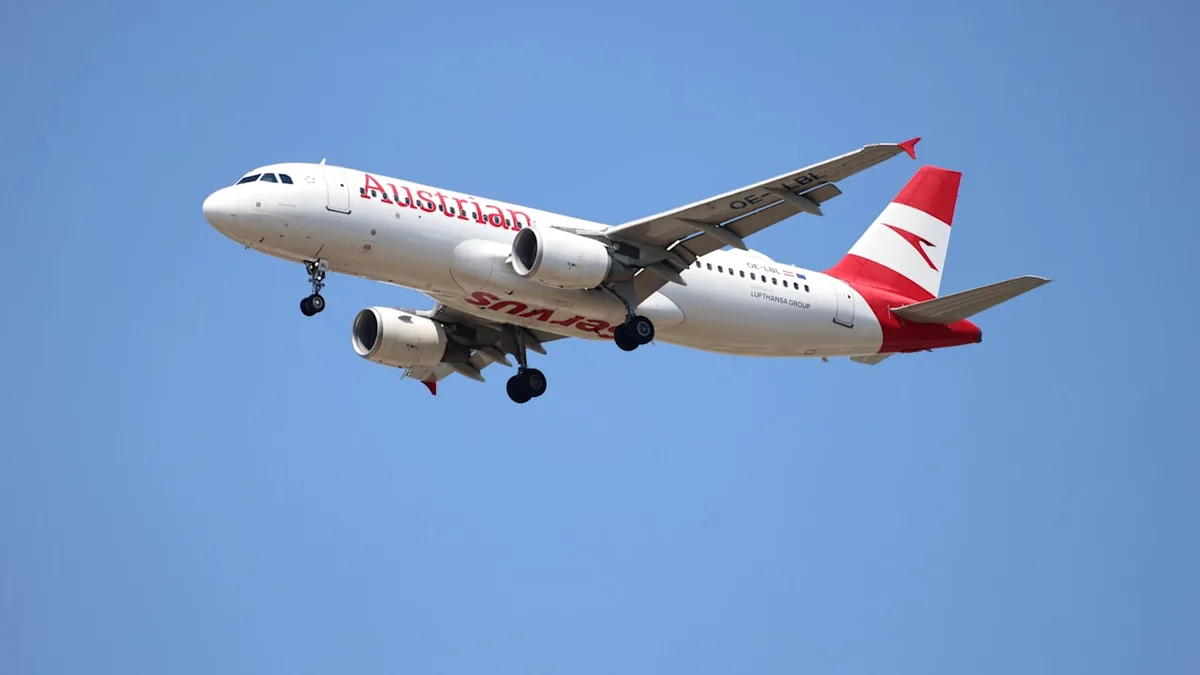 Auf dem Weg nach Wien - Bombendrohung! Flieger aus Tel Aviv muss notlanden