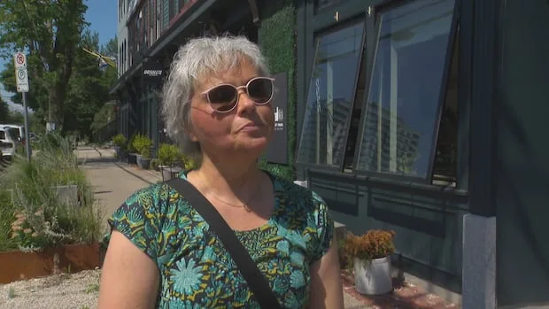 Halifax woman shares cautionary tale after 'very sophisticated' scam involving stolen wallet