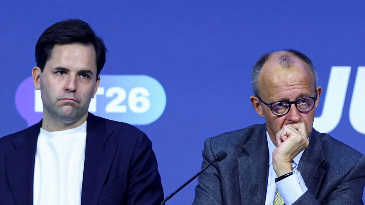„Sexismus“-Vorwurf! - Nächste SPD-Attacke auf die CDU