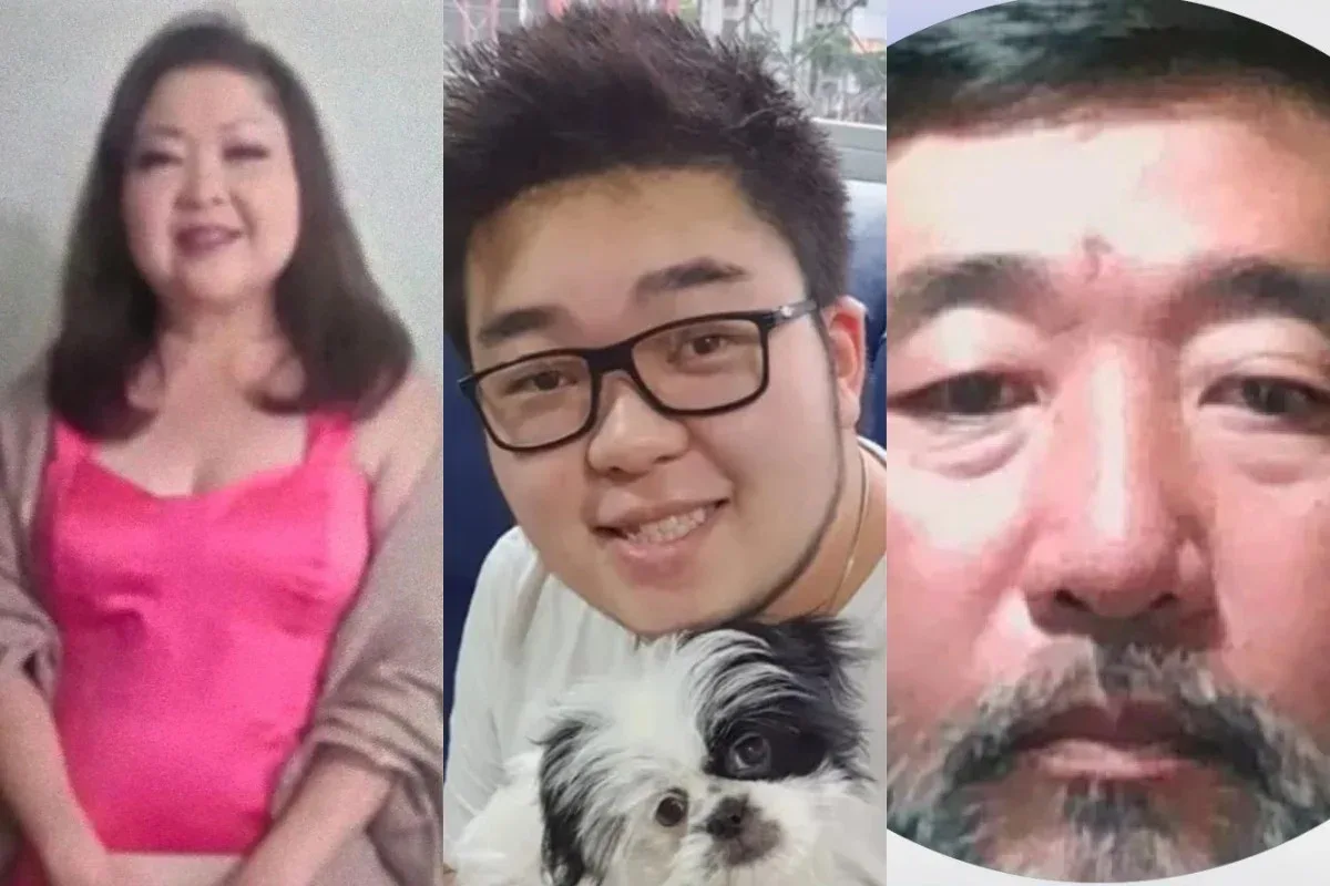 Família encontrada morta em apartamento em Curitiba é sepultada em SP