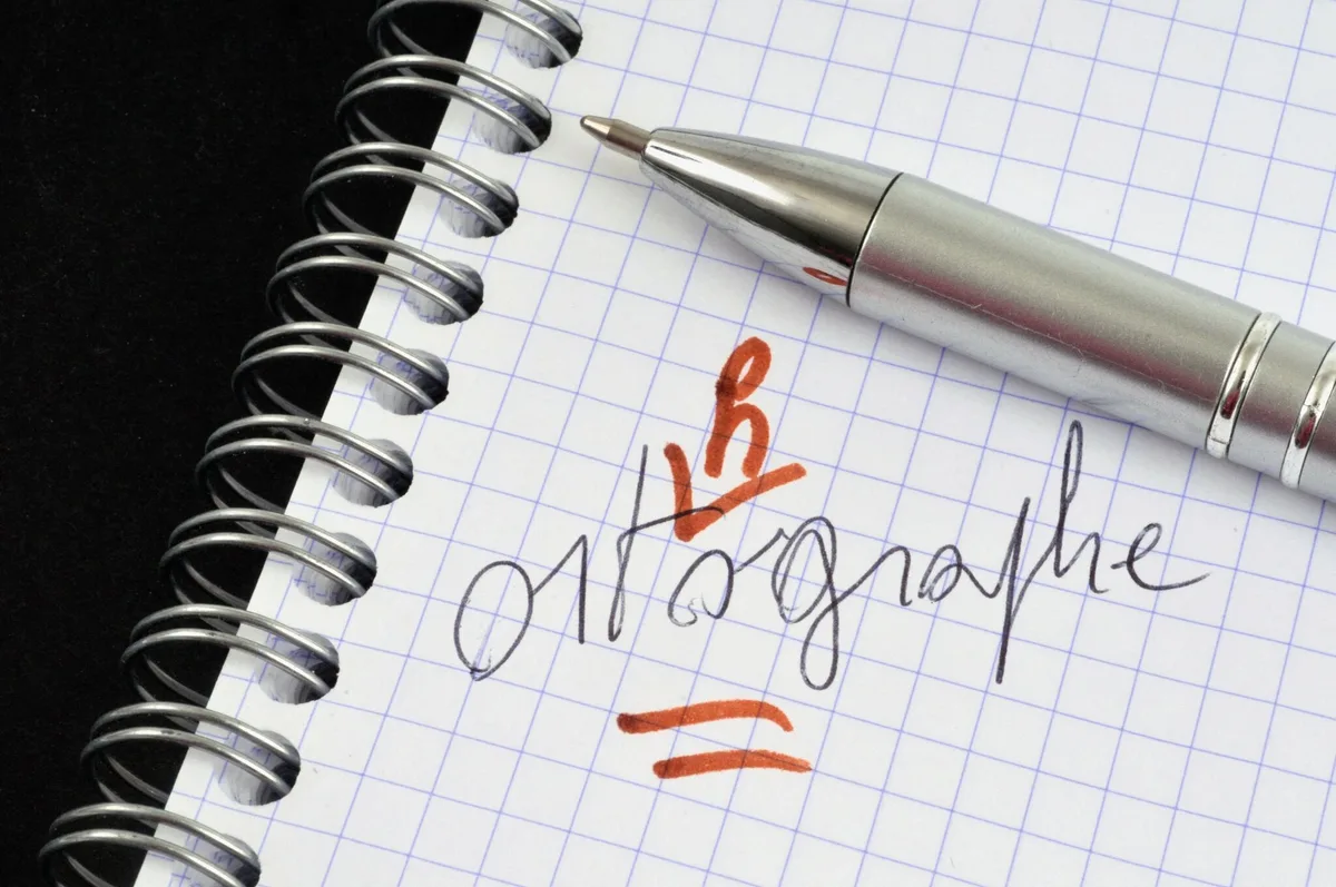 Orthographe : sanctionner suffira-t-il à relever le niveau ?