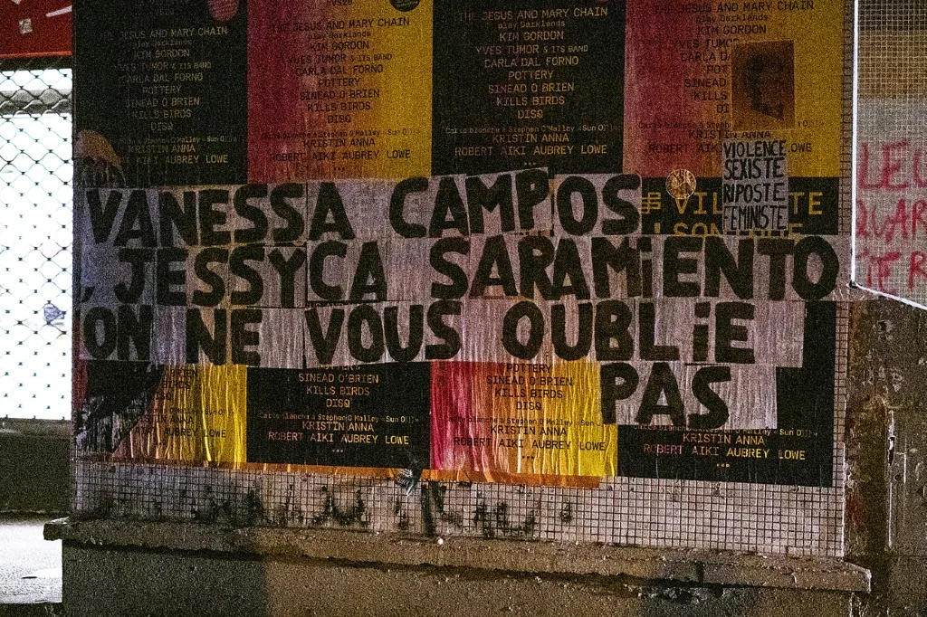 Prostitution : comment les Péruviennes sont devenues majoritaires au bois de Boulogne et ont supplanté les Brésiliennes