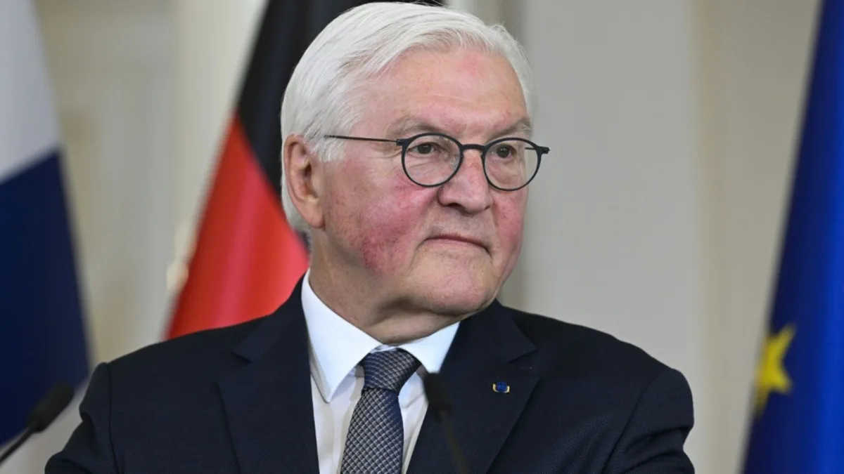 SPD besteht bei Steinmeier-Nachfolge auf Nominierung einer Frau