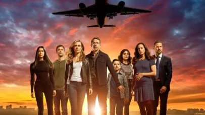 Netflix anuncia ‘Arrivals: A New Manifest Mystery’, spin-off de ‘Manifest’