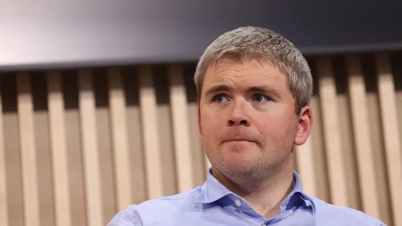 AI bots will make more online purchases than people, payments giant predicts