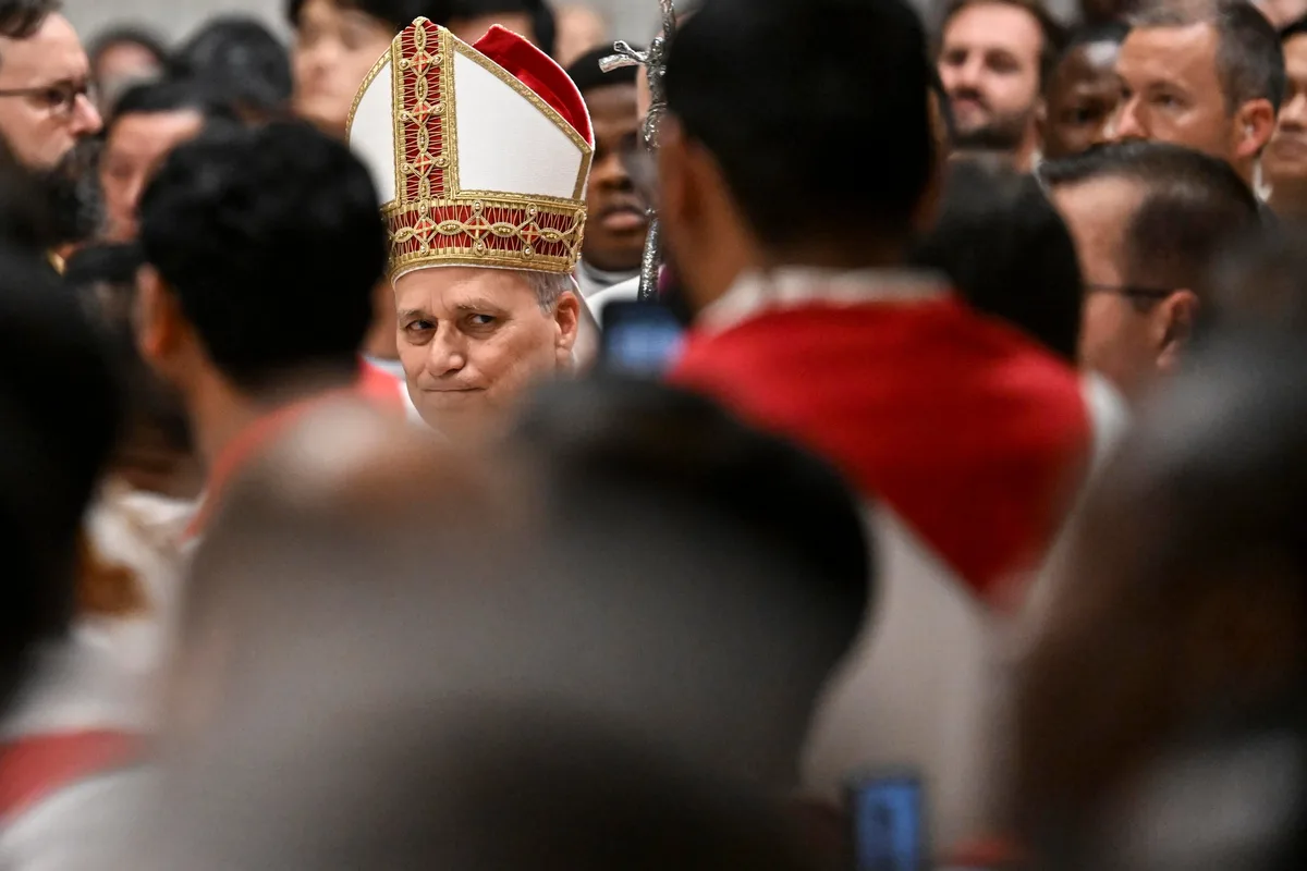 El Papa anuncia que tiene un nódulo en un pulmón y va a ser operado
