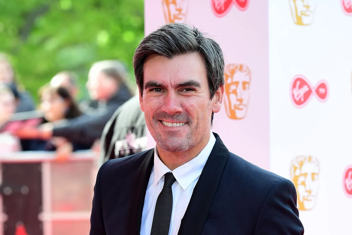 Emmerdale’s Casey Al-Shaqsy admits she ‘used to fancy’ co-star Jeff Hordley