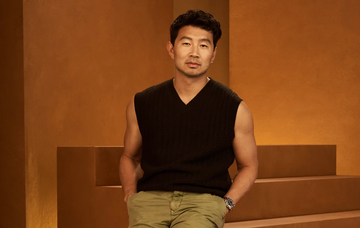 Simu Liu Signs With WME