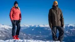 Ski Sunday to end after nearly 50 years